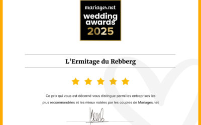 Wedding Awards 2025
