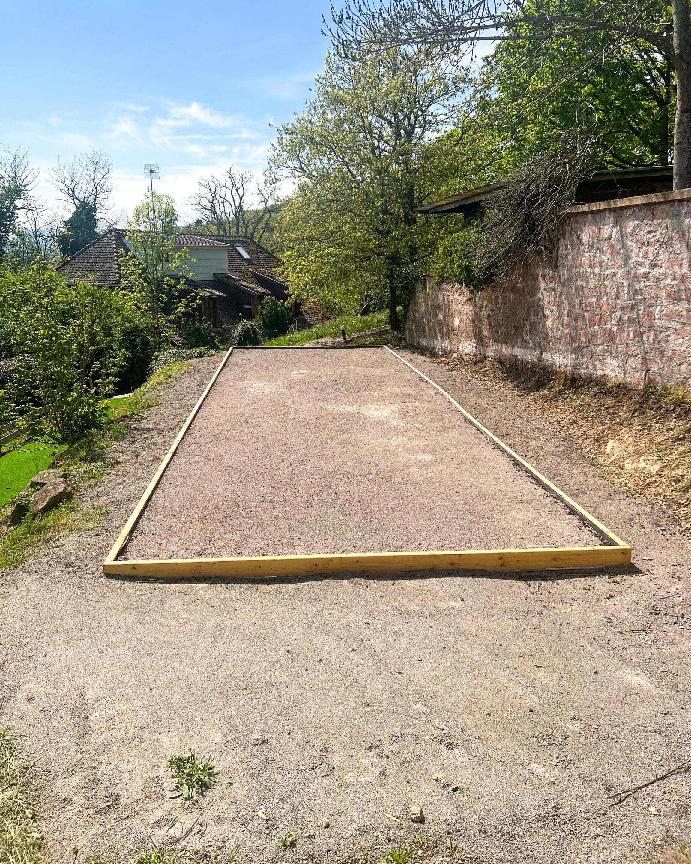 boulodrome