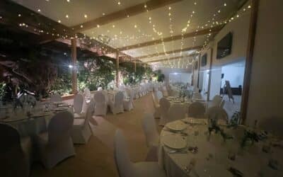 Mariage d’Antoine et de Sara