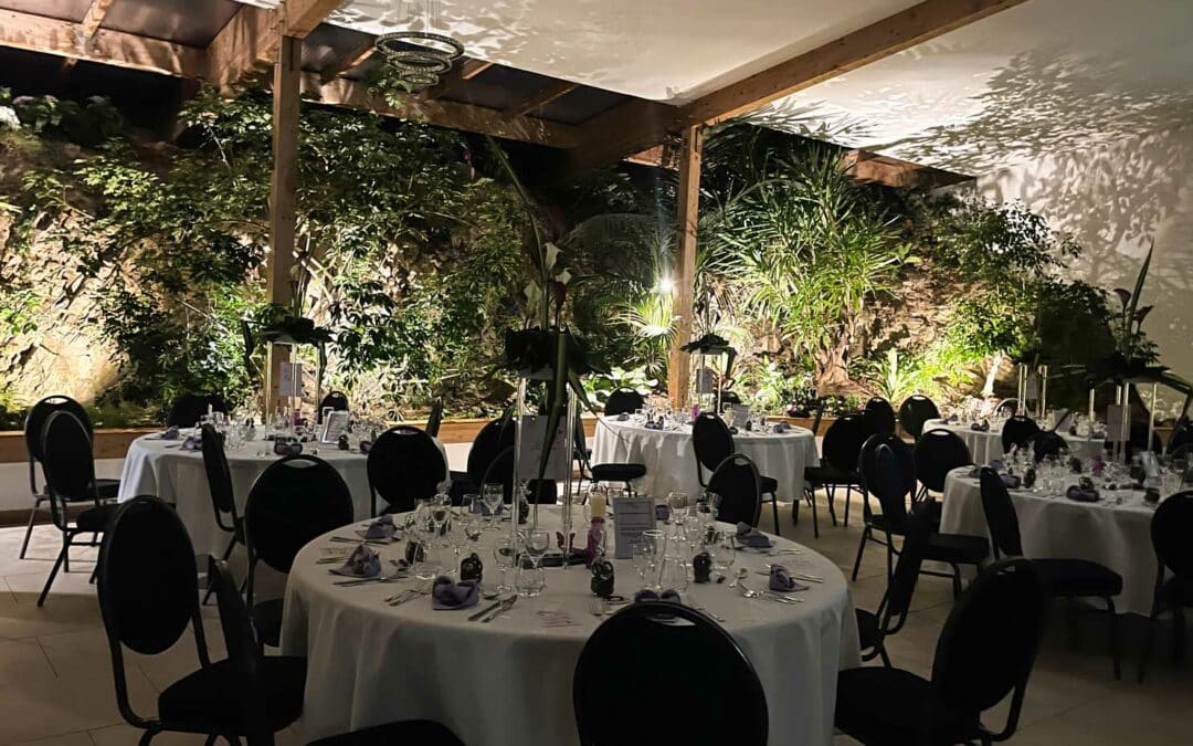 Mariage de Jean-Yves et de Sandy