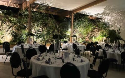 Mariage de Jean-Yves et de Sandy