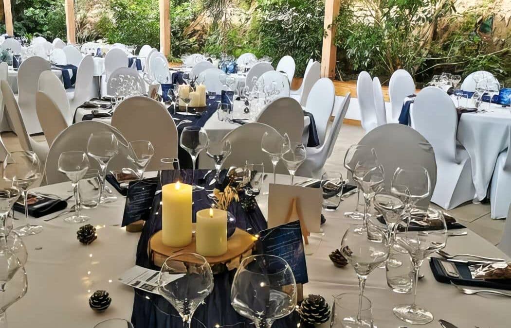 Mariage de Louise et Tri